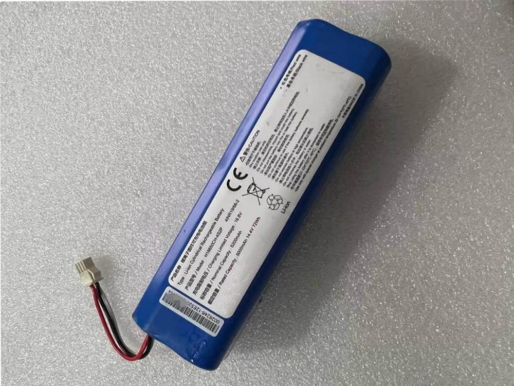 Batterie interne H18650CH-4S2P