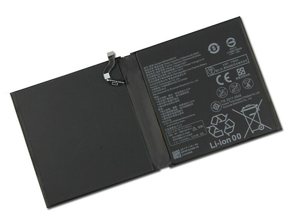 Batterie interne tablette HB299418ECW