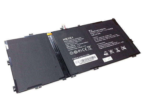 Batterie interne tablette HB3S1