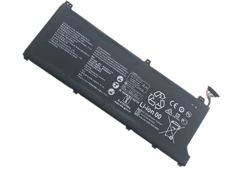 Batterie ordinateur portable HB4692Z9ECW-22A
