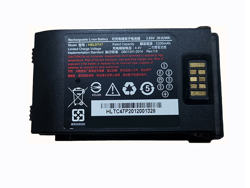 Batterie interne HBLDT47