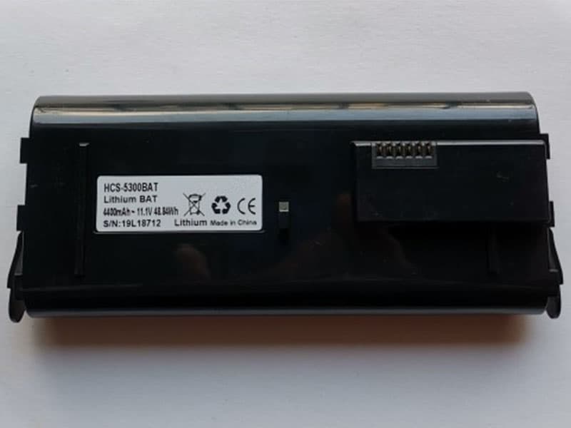 Batterie interne HCS-5300BAT