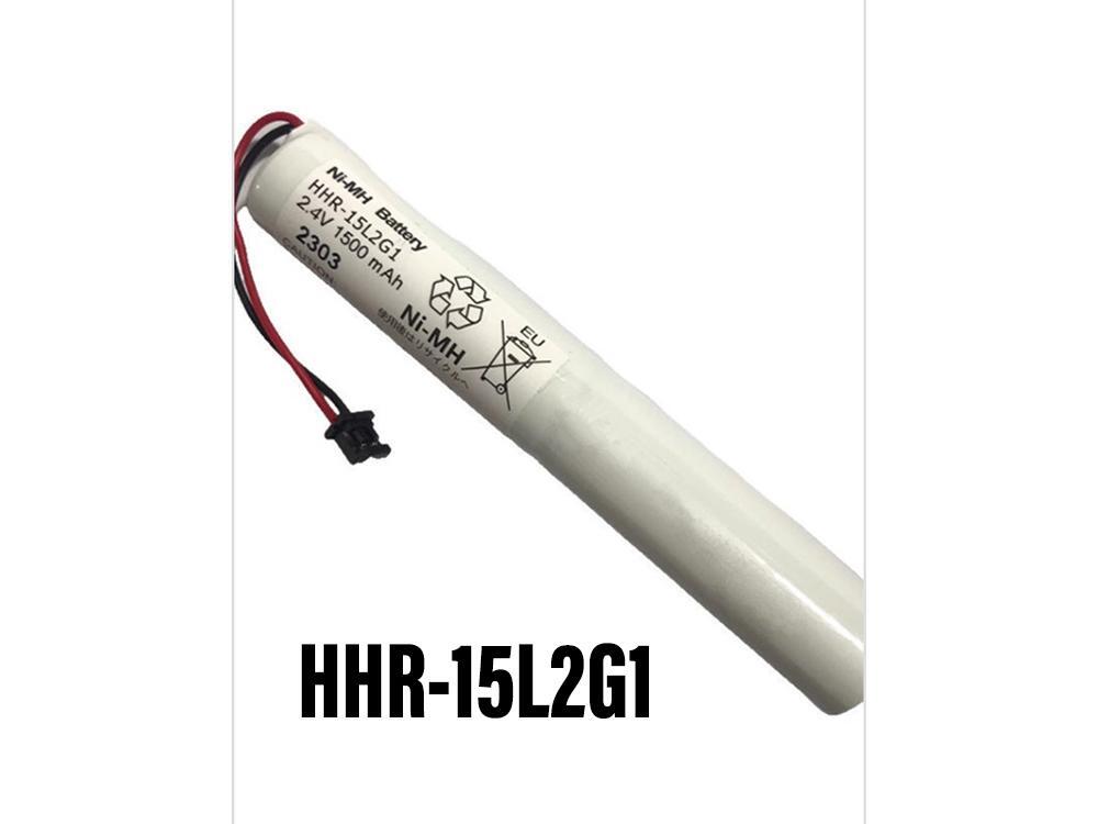 Batterie interne HHR-15L2G1