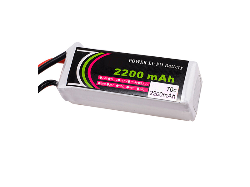 Batterie interne 2200