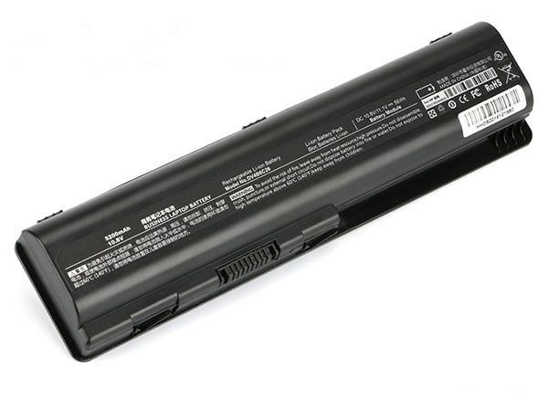 Batterie ordinateur portable HSTNN-LB73