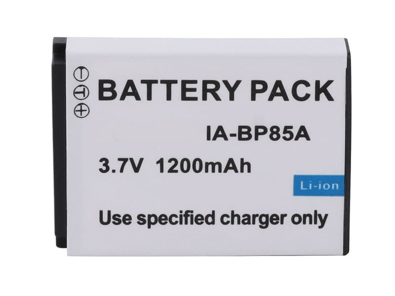 Batterie interne IA-BP125A