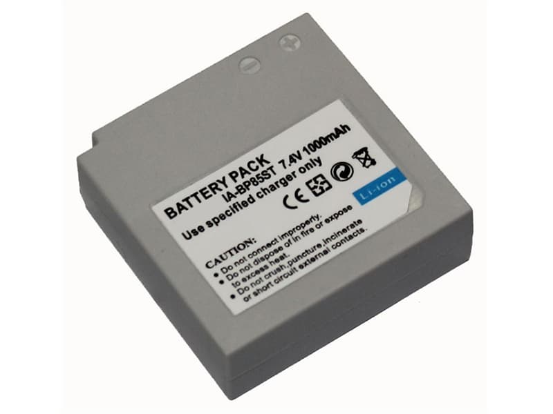 Batterie interne IA-BP85ST