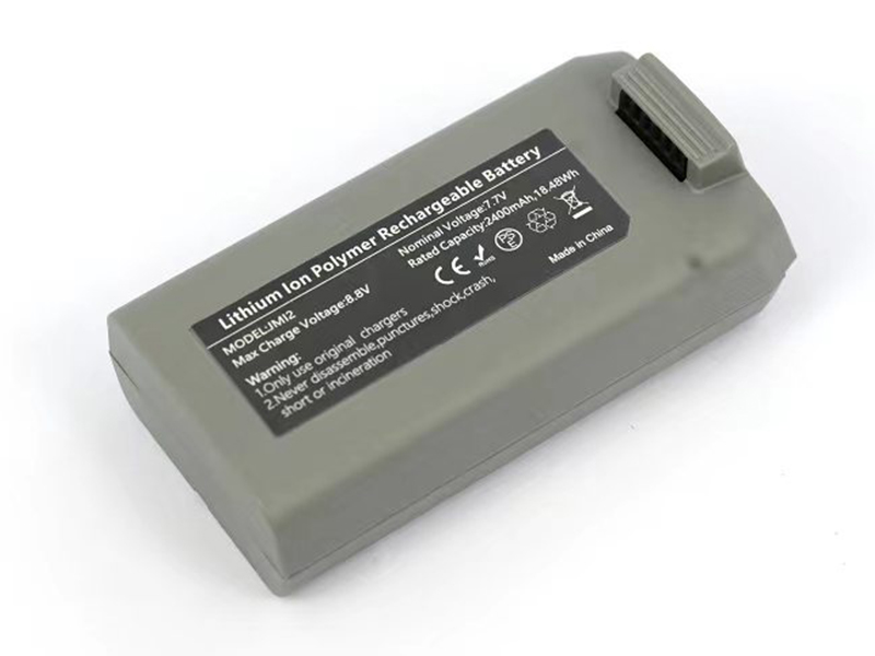Batterie interne IMI2