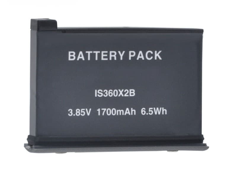 Batterie interne IS360X2B