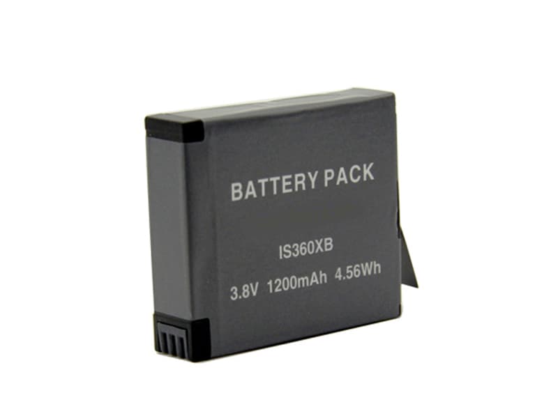 Batterie interne IS360XB