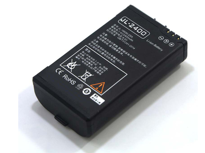Batterie interne JL-18650-2SA 