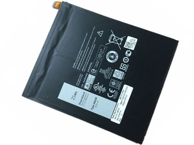 Batterie interne tablette K81RP