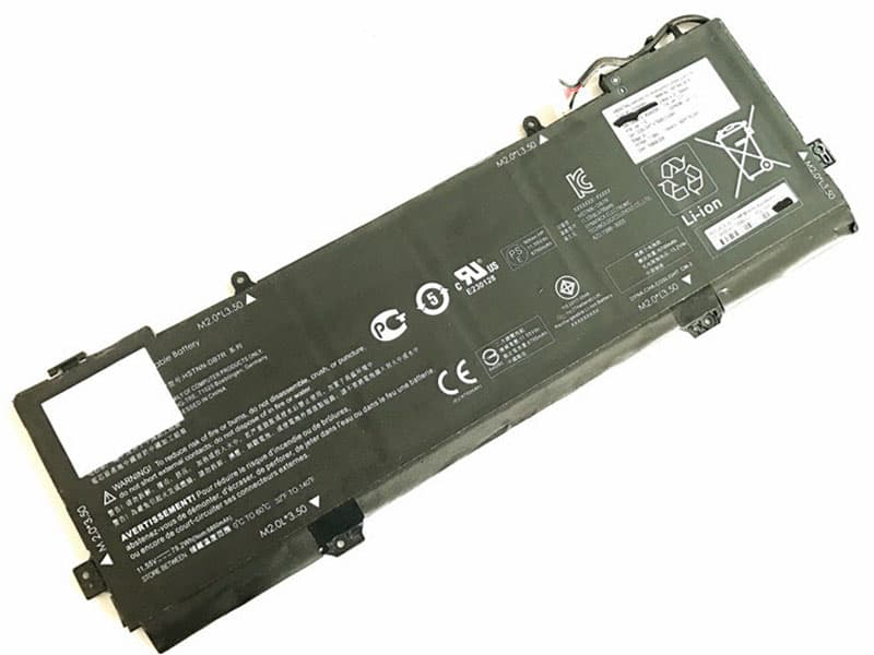 Batterie ordinateur portable KB06XL