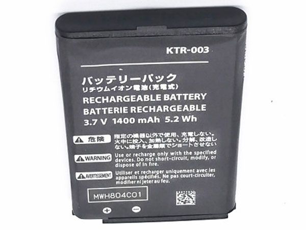 Nintendo KTR-003