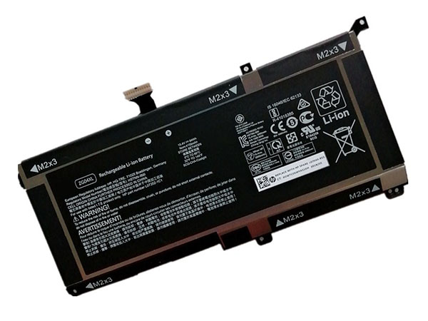 Batterie ordinateur portable ZG04XL