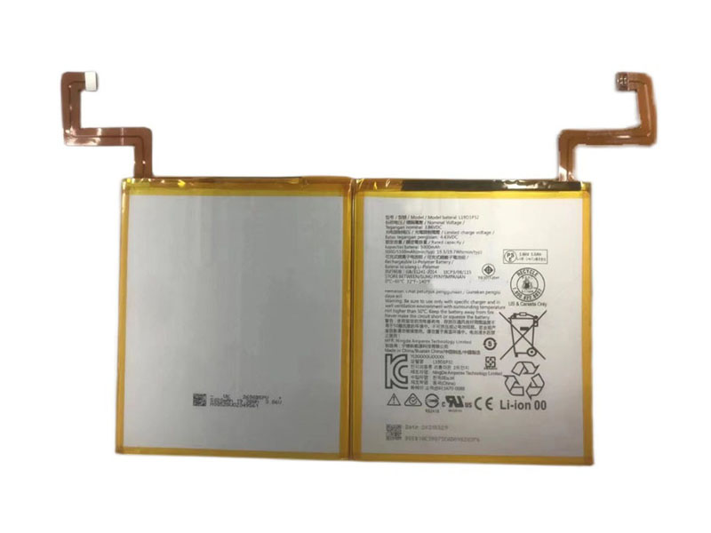 Batterie interne tablette L19D1P32