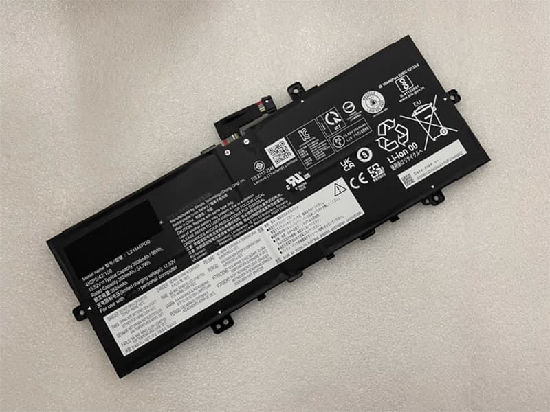 Batterie ordinateur portable L21C4PD0