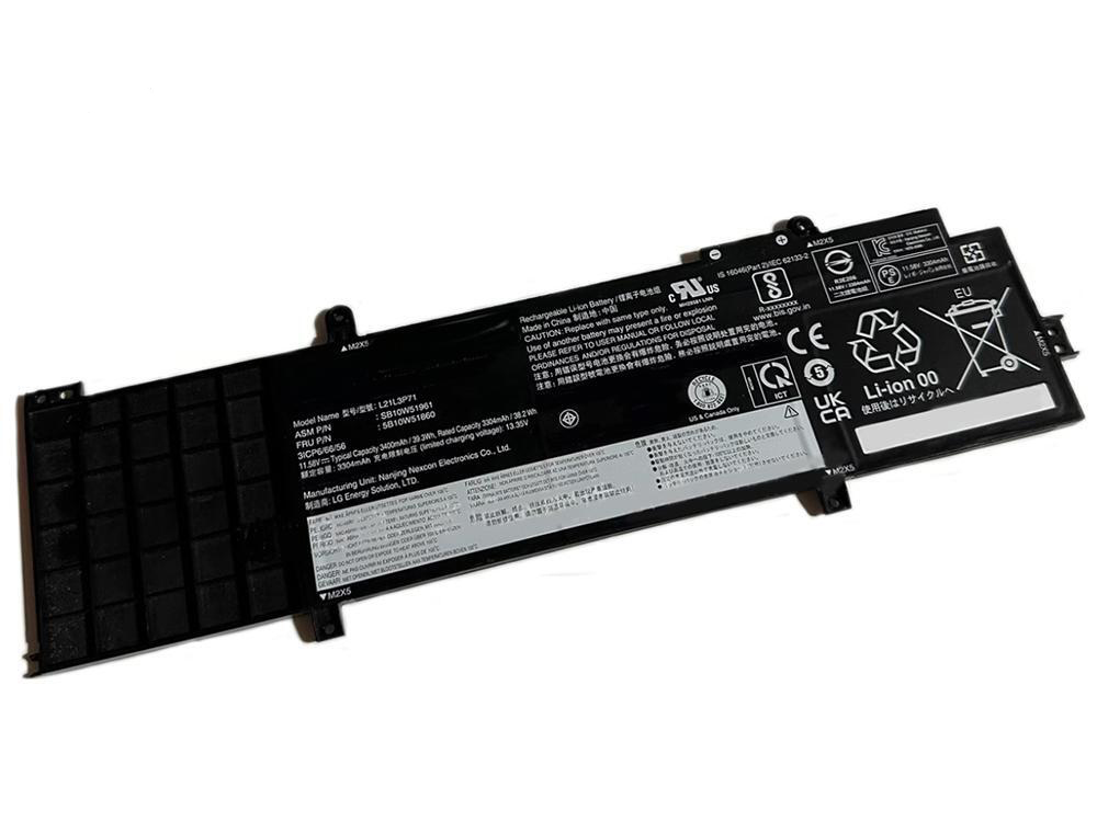 Batterie ordinateur portable L21L3P71