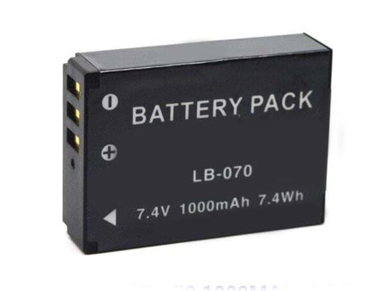 Batterie interne LB-070