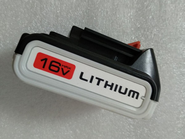 Batterie interne LBX16 