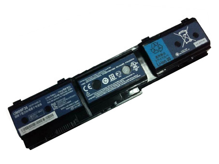 Batterie ordinateur portable LC32SD128