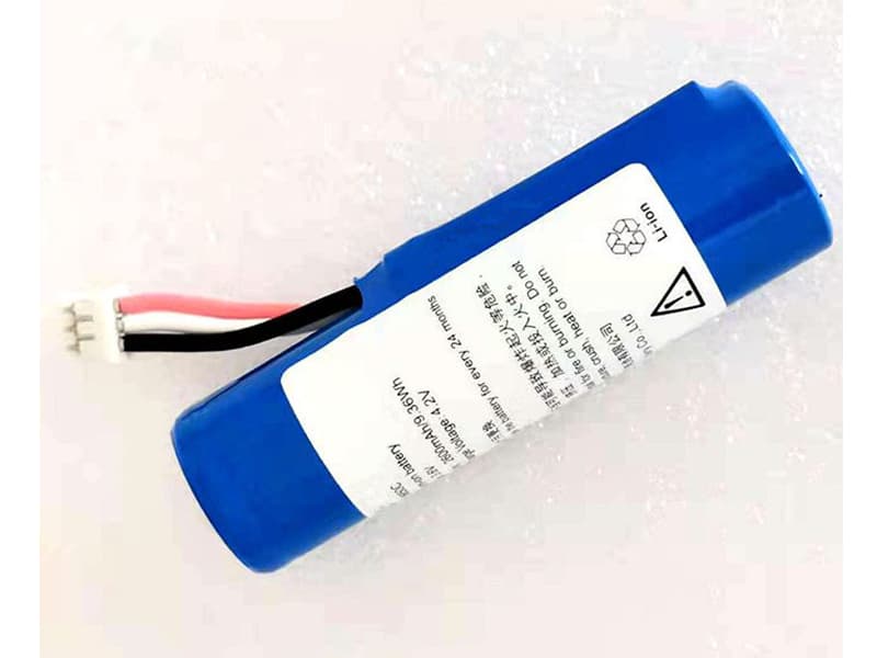Batterie interne LD18650C