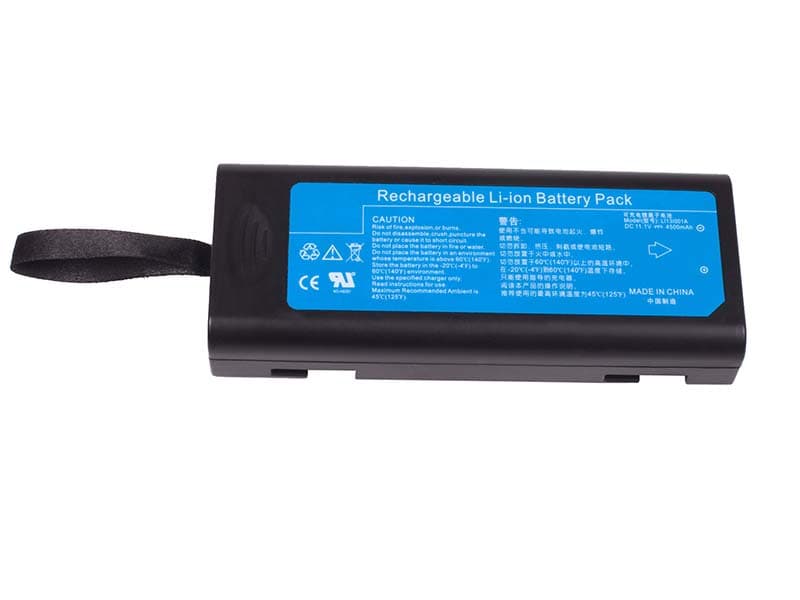 Batterie interne LI13I001A