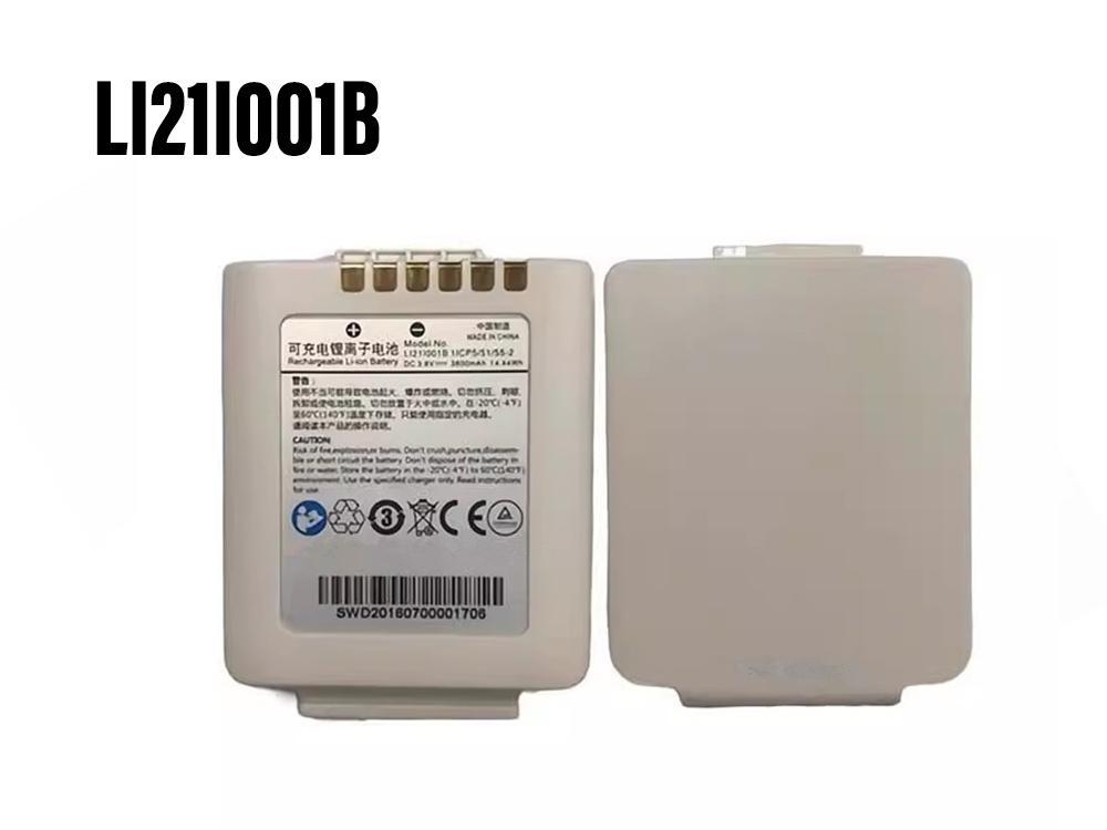 Batterie interne LI21I001B