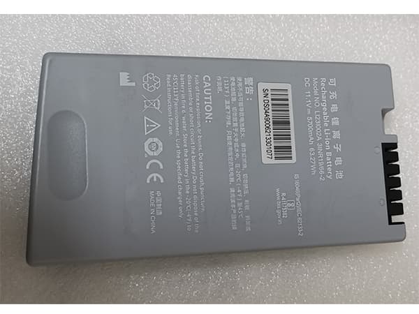 Batterie interne LI23I002A