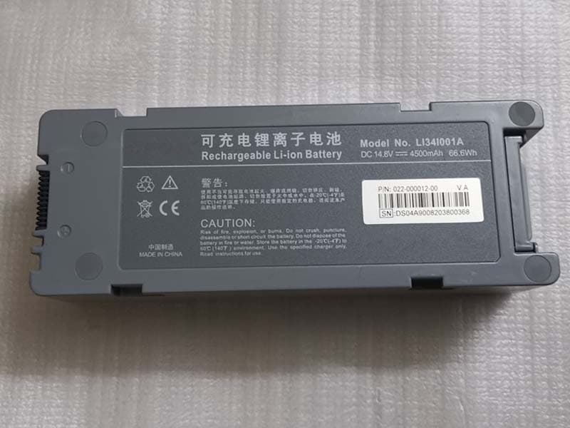 Batterie interne LI34I001A