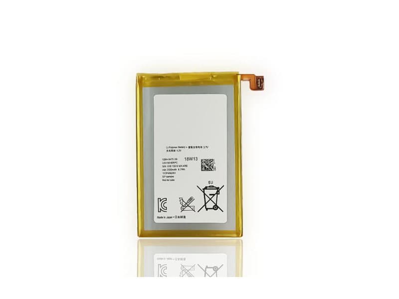 Sony LIS1501ERPC