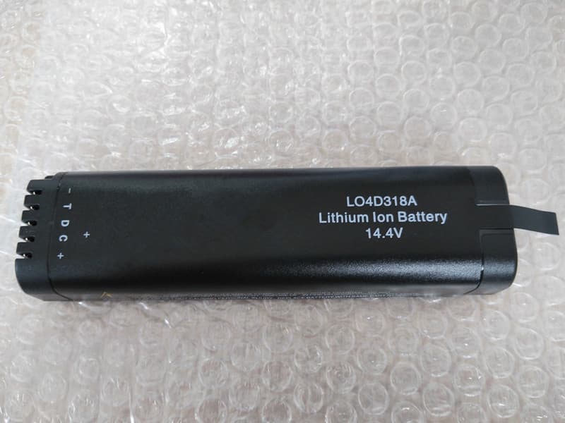 Batterie interne LO4D318A