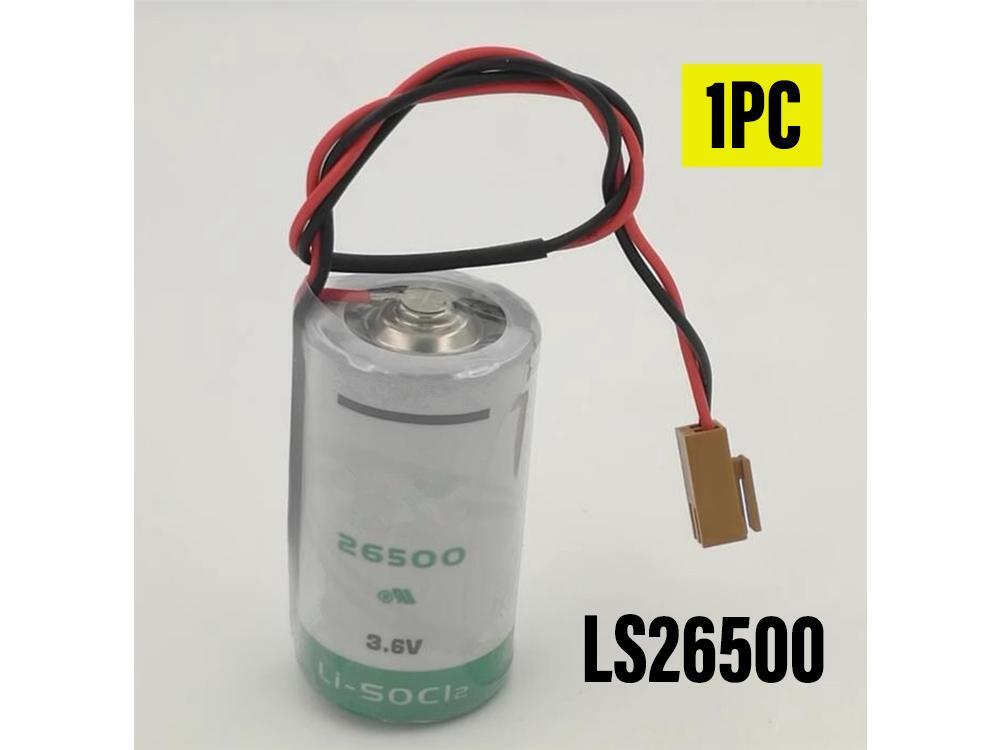 Batterie interne LS26500