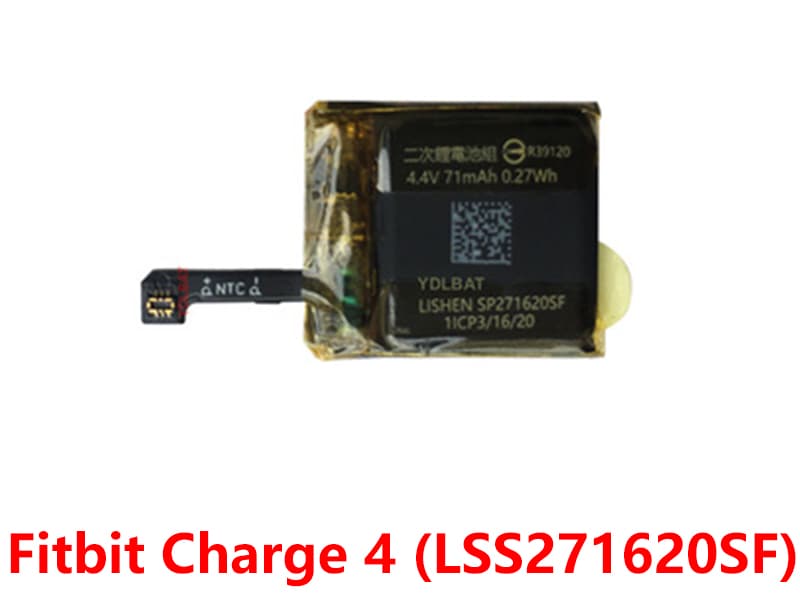 Batterie interne LSS271620SF