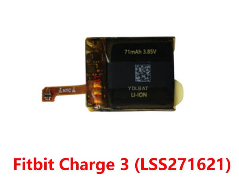 Batterie interne LSS271621