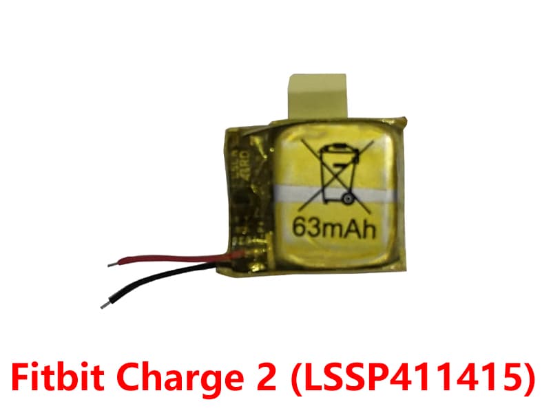 Batterie interne LSSP411415