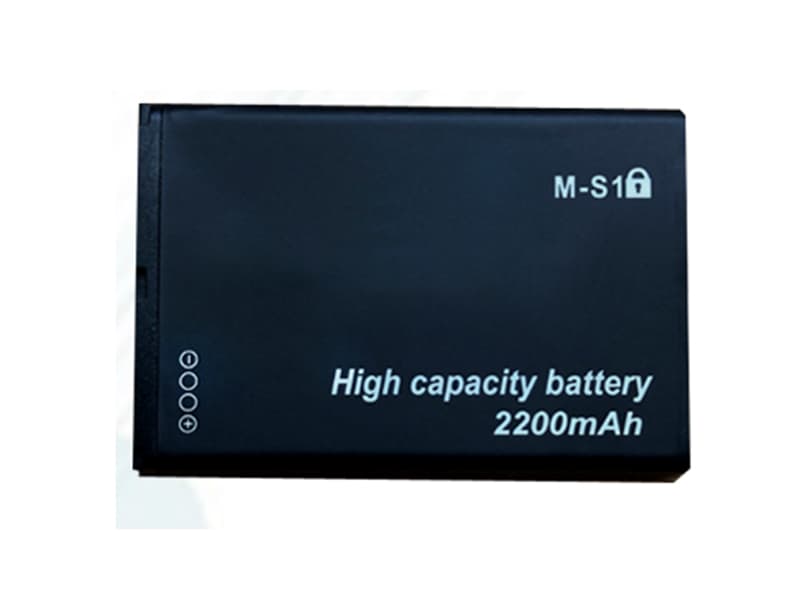 Batterie interne smartphone M-S1