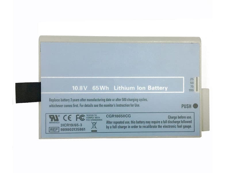 Batterie interne M4605A