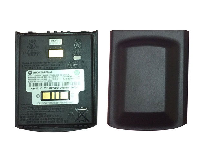 Batterie ordinateur portable MC55