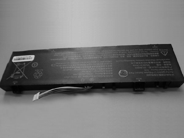 Batterie ordinateur portable k36