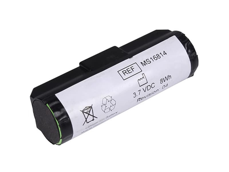 Batterie interne MS16814