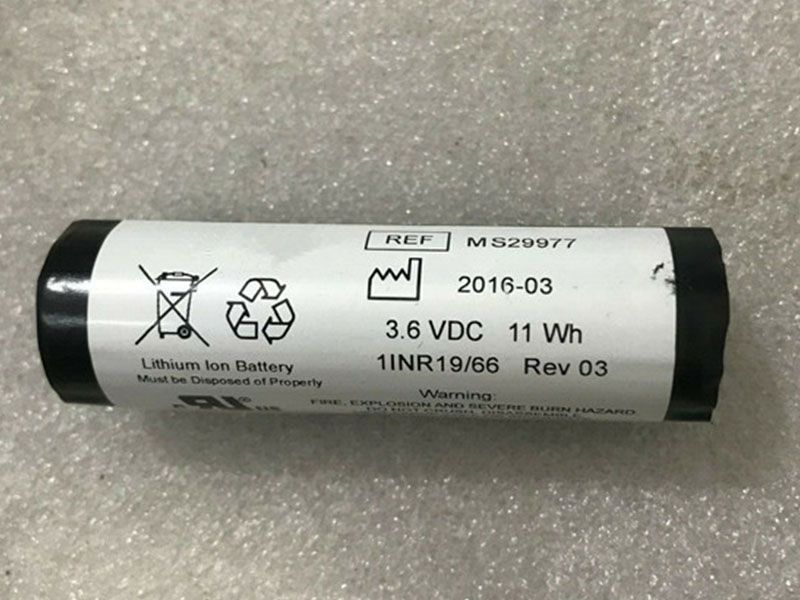 Batterie interne MS29977