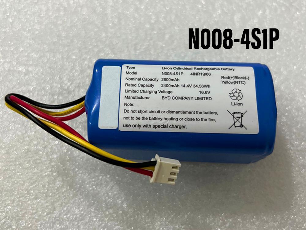 Batterie interne N008-4S1P