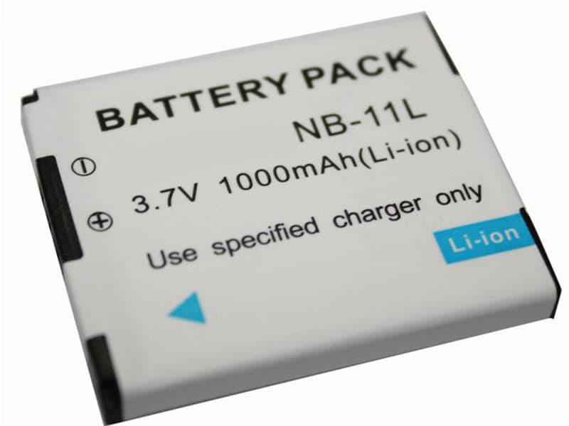 Batterie interne NB-11L