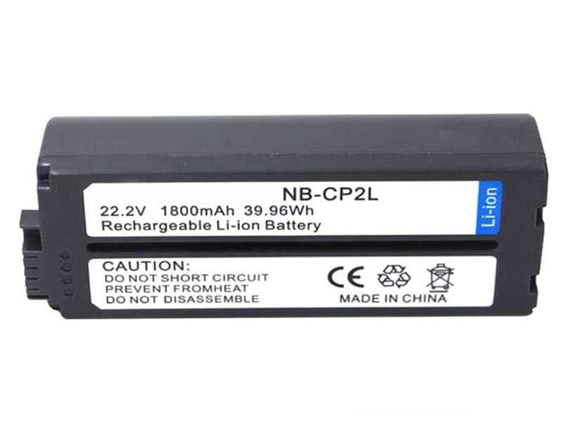 Batterie interne NB-CP2L