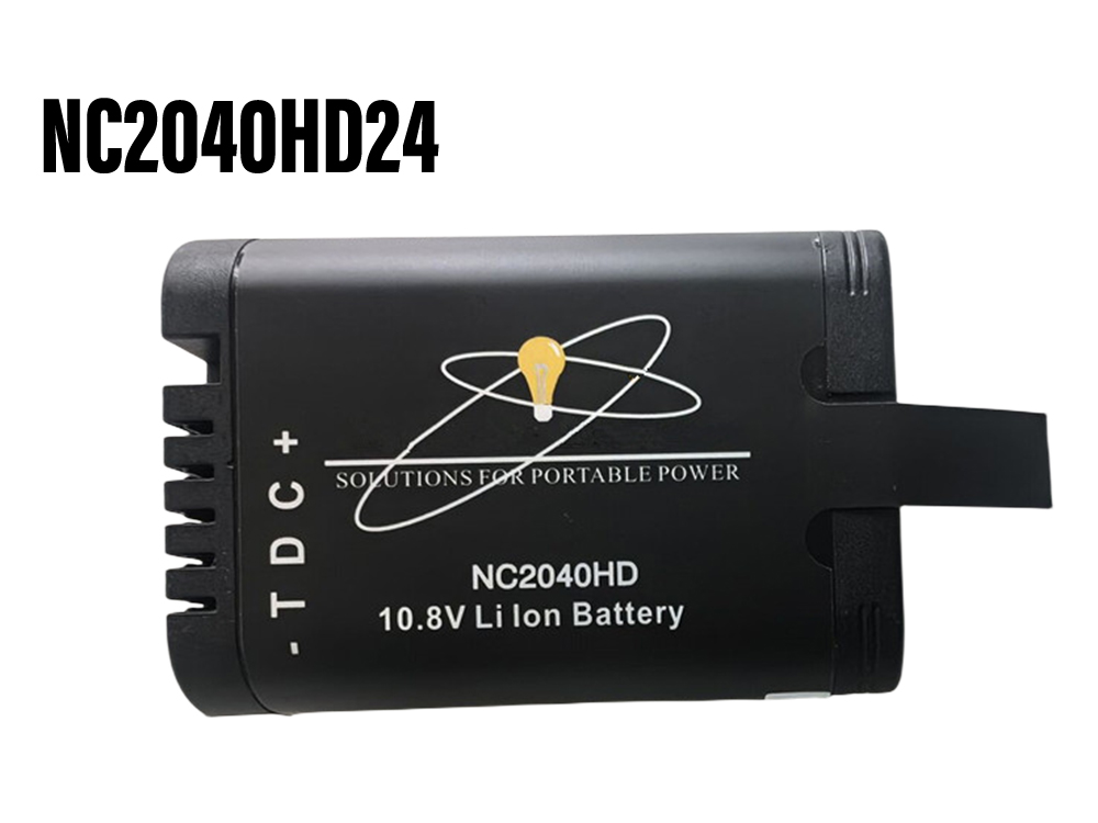 Batterie interne NC2040HD31