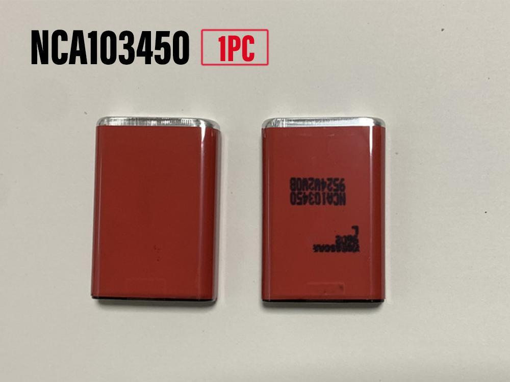 Batterie interne NCA103450