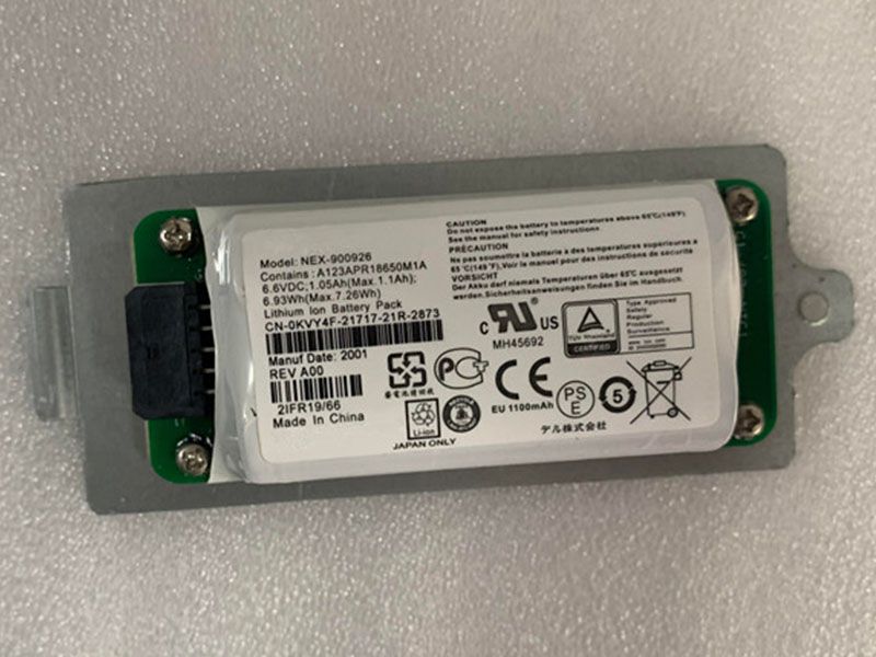 Batterie interne NEX-900926