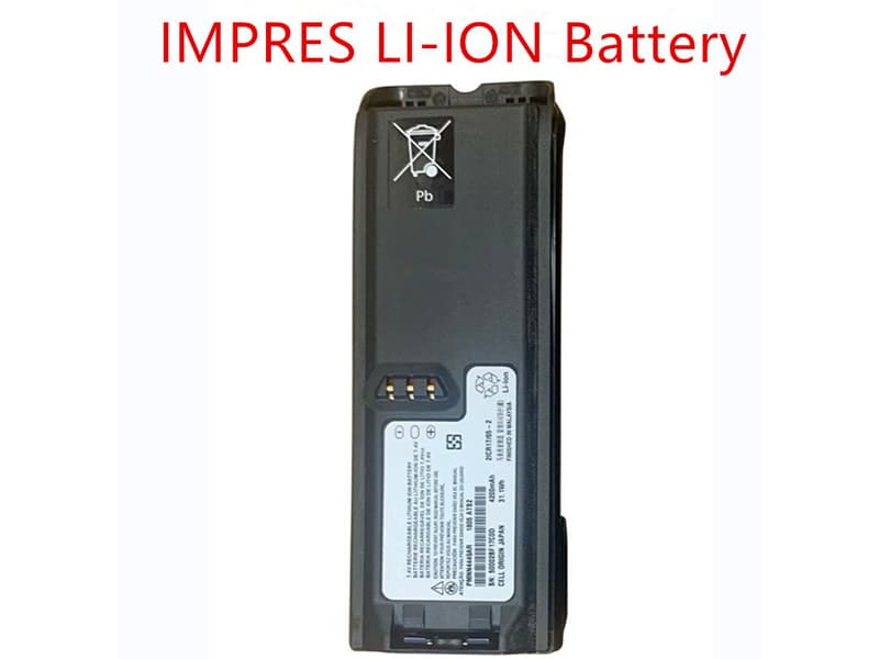 Batterie interne NNTN6034
