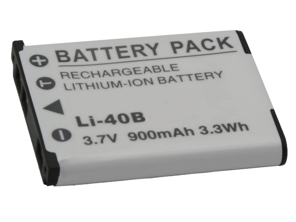 Batterie interne Li-40B